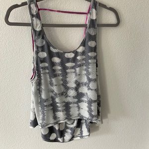 Lululemon Yogi Tank